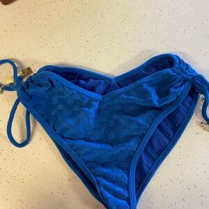 Bydee thasos bottom in cobalt